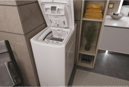 Haier THASN2856TM4-S felültöltős mosógép kép 13