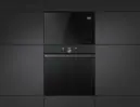 Hisense BIM325GI63DBG beépíthető mikrohullámú sütő kép 12