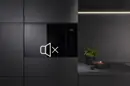 Hisense BIM325GI63DBG beépíthető mikrohullámú sütő kép 13