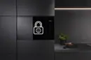 Hisense BIM325GI63DBG beépíthető mikrohullámú sütő kép 14