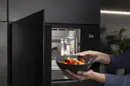 Hisense BIM325GI63DBG beépíthető mikrohullámú sütő kép 18
