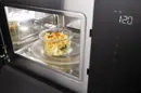 Hisense BIM325GI63DBG beépíthető mikrohullámú sütő kép 21