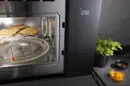 Hisense BIM325GI63DBG beépíthető mikrohullámú sütő kép 22