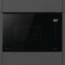 Hisense BIM325GI63DBG beépíthető mikrohullámú sütő kép 4