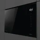 Hisense BIM325GI63DBG beépíthető mikrohullámú sütő kép 5