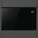 Hisense BIM325GI63DBG beépíthető mikrohullámú sütő kép 8