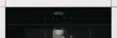Hisense CM4340DBG beépíthető kávéfőző kép 5