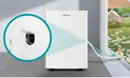Hisense D16HW Páramentesítő kép 12