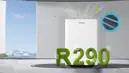 Hisense D16HW Páramentesítő kép 13