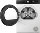 Hisense DH3S802BW2 hőszivattyús szárítógép kép 7