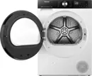 Hisense DH3S802BW2 hőszivattyús szárítógép kép 8