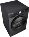 Hisense DH3S902BBCC hőszivattyús szárítógép kép 3