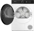 Hisense DH5I104BWAB hőszivattyús szárítógép kép 4