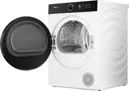 Hisense DH5I104BWAB hőszivattyús szárítógép kép 8