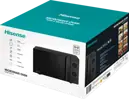 Hisense H20MOBP1HI mikrohullámú sütő kép 6