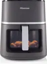 Hisense HAF1900D Air Fryer sütő kép 11