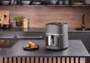 Hisense HAF1900D Air Fryer sütő kép 17