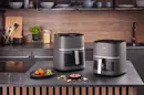 Hisense HAF1900D Air Fryer sütő kép 19