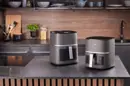 Hisense HAF1900D Air Fryer sütő kép 20