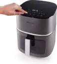 Hisense HAF1900D Air Fryer sütő kép 6