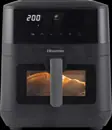 Hisense HAF2100DCD Air Fryer sütő kép 3