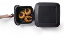 Hisense HAF2100DCD Air Fryer sütő kép 5