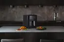 Hisense HAF2100DCD Air Fryer sütő kép 8