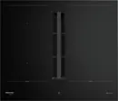 Hisense HEH6443BSCWF1 beépíthető indukciós főzőlap kép 6
