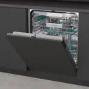 Hisense HV673A65 beépíthető mosogatógép kép 2