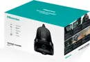 Hisense HVC21312BKG porzsák nélküli porszívó kép 2