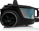 Hisense HVC21312BKG porzsák nélküli porszívó kép 11
