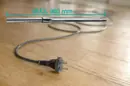 Hisense HVC21312BKG porzsák nélküli porszívó kép 4