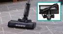 Hisense HVC646630A kéziporszívó kép 12
