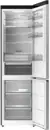 Hisense RB5P410SACA alulfagyasztós hűtőszekrény kép 18