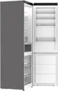 Hisense RB5P410SACA alulfagyasztós hűtőszekrény kép 30