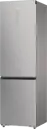 Hisense RB5P410SACA alulfagyasztós hűtőszekrény kép 9