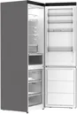 Hisense RB5P410SACC alulfagyasztós hűtőszekrény kép 28
