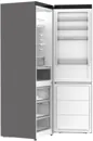 Hisense RB5P410SACC alulfagyasztós hűtőszekrény kép 29