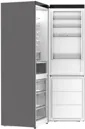 Hisense RB5P410SACC alulfagyasztós hűtőszekrény kép 30