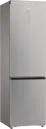 Hisense RB5P410SACC alulfagyasztós hűtőszekrény kép 4