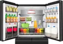 Hisense RQ5P640SYKD side by side kép 17