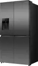 Hisense RQ5P640SYKD side by side kép 5