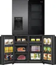 Hisense RQ600P7SKE MULTIDOOR HŰTŐ kép 11