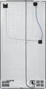 Hisense RQ600P7SKE MULTIDOOR HŰTŐ kép 5