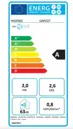 Hisense VAPC07 Mobil Klíma kép 2