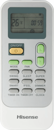 Hisense VAPC09 mobil klíma kép 3