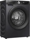 Hisense WF3S8043BB3 elöltöltős keskeny mosógép kép 2