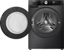 Hisense WF3S8043BB3 elöltöltős keskeny mosógép kép 3