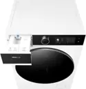 Hisense WF5I1045BWQ elöltöltős mosógép kép 16