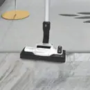Hoover HE730ALG 011 porszívó porzsákos kép 4